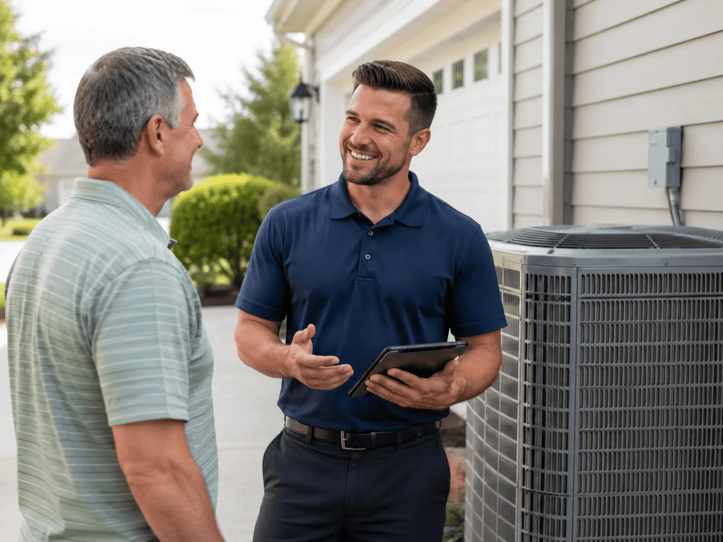 Heat Pump Installation Carbon, IN FAQs